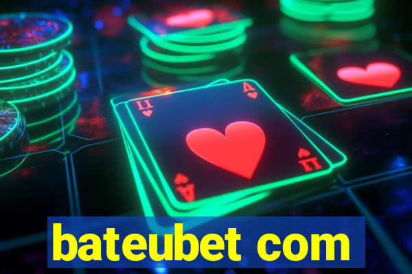 bateubet com